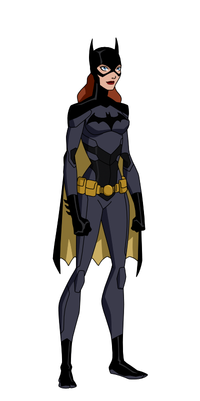 batgirl