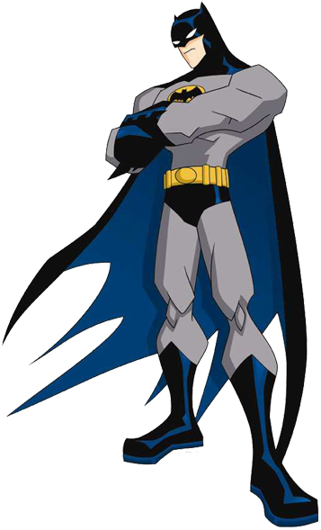batman
