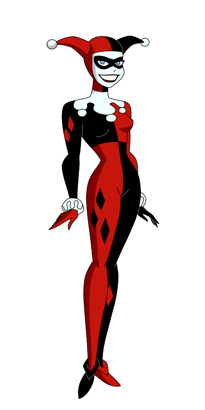 harley quin