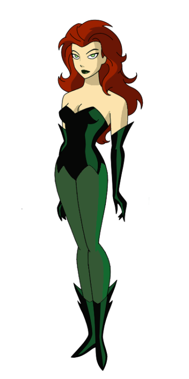 poison ivy