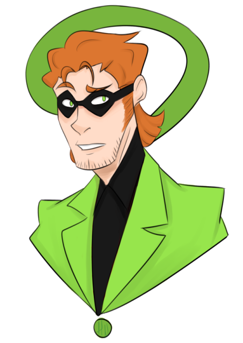 riddler