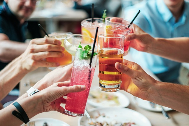 restaurant review